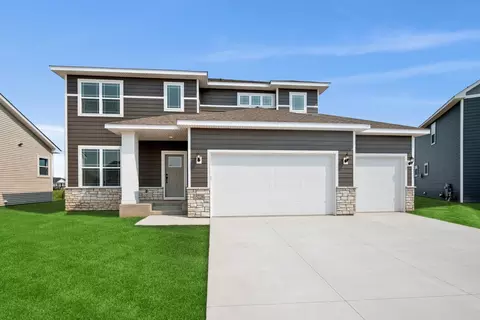 15228 115th Ave N, Osseo, MN 55311