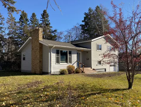 304 Lake Ave, Park Rapids, MN 56470