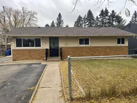 535 Cottage Ave E, Saint Paul, MN 55130