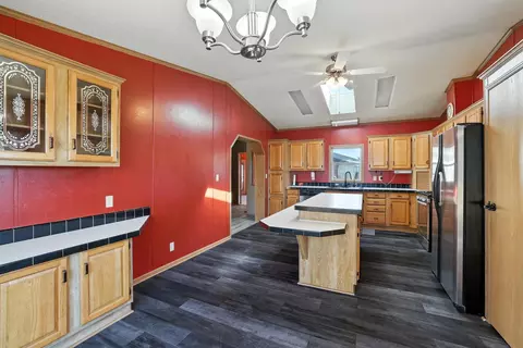 Kitchen - 755 240th Ave SW, Appleton, MN 56208 photo 3 of 3