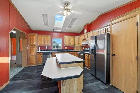 Kitchen - 755 240th Ave SW, Appleton, MN 56208 photo 2 of 3