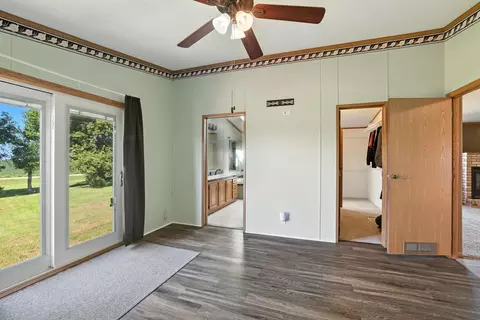 Bedroom - 755 240th Ave SW, Appleton, MN 56208 photo 4 of 4