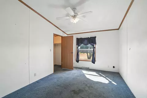 Bedroom - 755 240th Ave SW, Appleton, MN 56208 photo 3 of 4