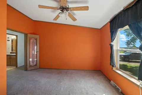 Bedroom - 755 240th Ave SW, Appleton, MN 56208 photo 1 of 4