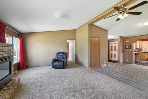 Living - 755 240th Ave SW, Appleton, MN 56208 photo 3 of 4