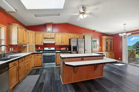 Kitchen - 755 240th Ave SW, Appleton, MN 56208 photo 1 of 3