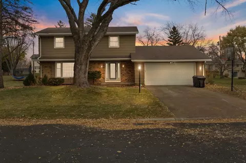 9609 Vincent Ave S, Bloomington, MN 55431