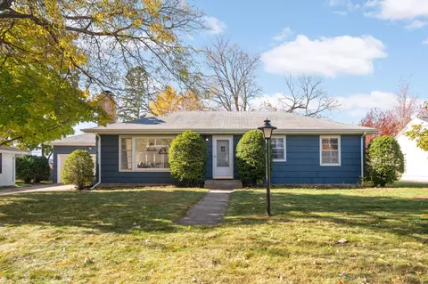 7632 Aldrich Ave S, Richfield, MN 55423