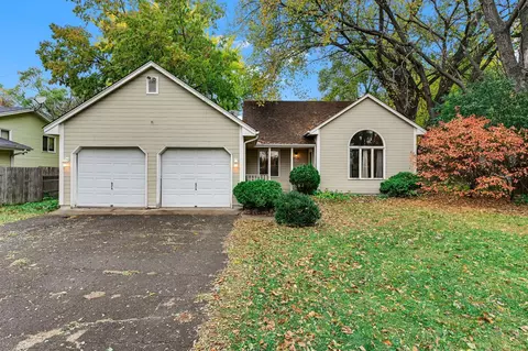 3501 115th Ln NW, Coon Rapids, MN 55433
