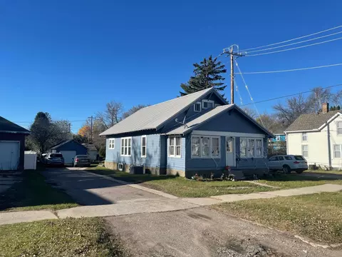 111 3rd St N, Long Prairie, MN 56347