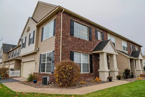 11394 Eldorado St NE #E, Blaine, MN 55449