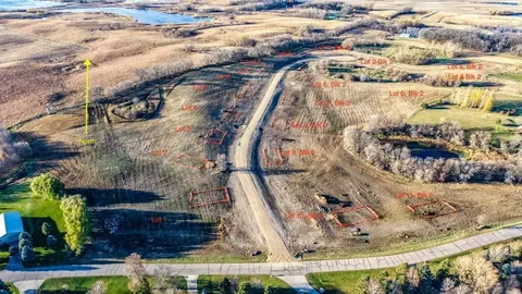 lot7 Block 1 Alivias Ave, Pelican Rapids, MN 56572