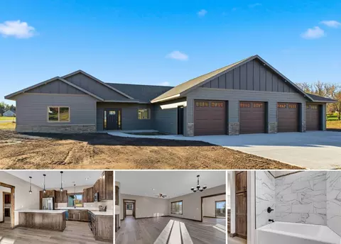 522 1st St SE, Saint Stephen, MN 56375