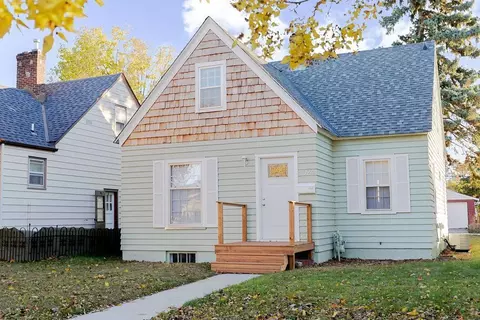 Exterior - 1024 12th Ave S, Saint Cloud, MN 56301 photo 3 of 9