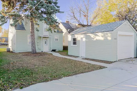 Exterior - 1024 12th Ave S, Saint Cloud, MN 56301 photo 8 of 9