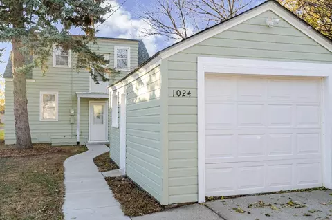Exterior - 1024 12th Ave S, Saint Cloud, MN 56301 photo 9 of 9