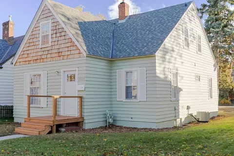 Exterior - 1024 12th Ave S, Saint Cloud, MN 56301 photo 5 of 9