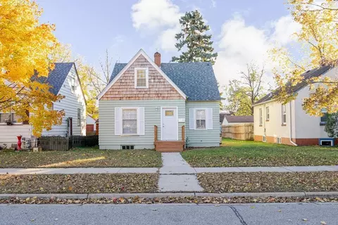 1024 12th Ave S, Saint Cloud, MN 56301