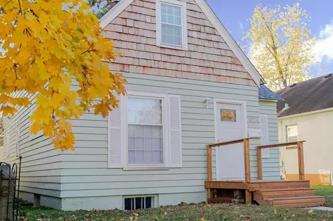 Exterior - 1024 12th Ave S, Saint Cloud, MN 56301 photo 4 of 9