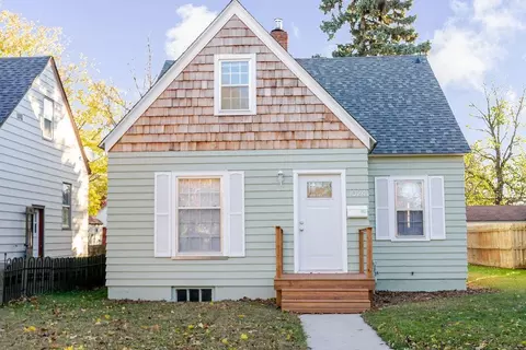 Exterior - 1024 12th Ave S, Saint Cloud, MN 56301 photo 2 of 9