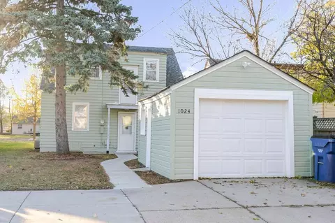 Exterior - 1024 12th Ave S, Saint Cloud, MN 56301 photo 7 of 9