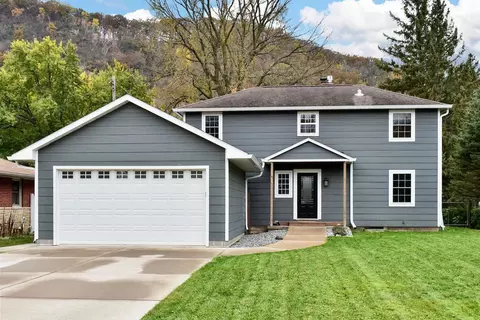 1751 Gilmore Ave, Winona, MN 55987