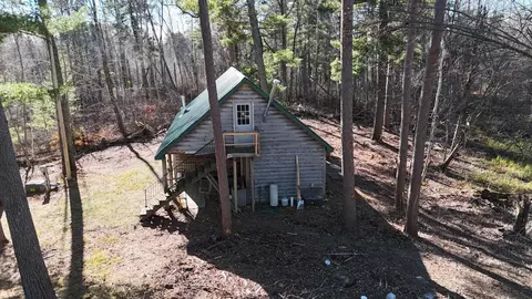 Exterior - 12745 Ecton Trl, Bagley, MN 56621 photo 3 of 8