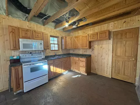 Kitchen - 12745 Ecton Trl, Bagley, MN 56621 photo 1 of 3