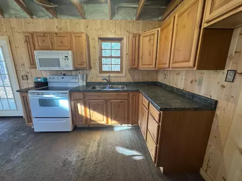 Kitchen - 12745 Ecton Trl, Bagley, MN 56621 photo 2 of 3