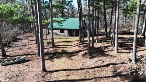 Exterior - 12745 Ecton Trl, Bagley, MN 56621 photo 1 of 8
