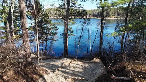 View/Area - 12745 Ecton Trl, Bagley, MN 56621 photo 3 of 9