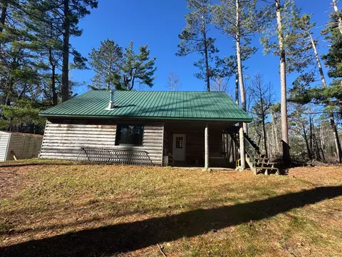 Exterior - 12745 Ecton Trl, Bagley, MN 56621 photo 5 of 8