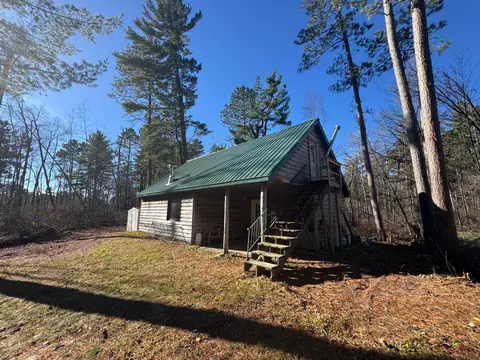 Exterior - 12745 Ecton Trl, Bagley, MN 56621 photo 2 of 8