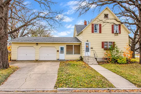 1101 Jefferson St, Alexandria, MN 56308