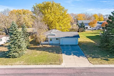 3703 Cedar Park Rd, Fairmont, MN 56031