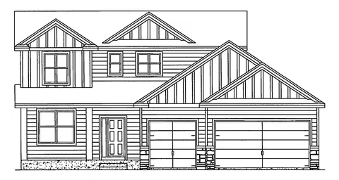 30993 Narcissus Ct NW, Bradford Twp, MN 55040
