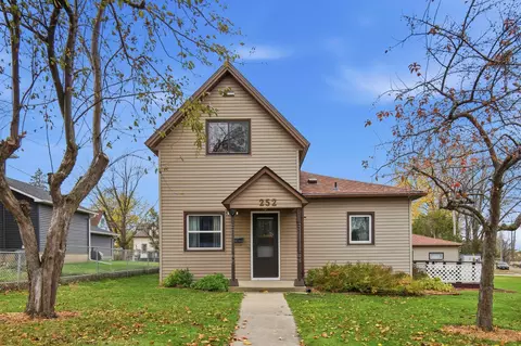 252 Chestnut Ave, Owatonna, MN 55060