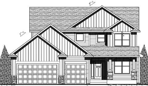 4924 130th Ct NE, Blaine, MN 55449