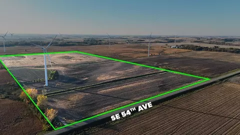 tbd SE 54th Ave, Blooming Prairie, MN 55917