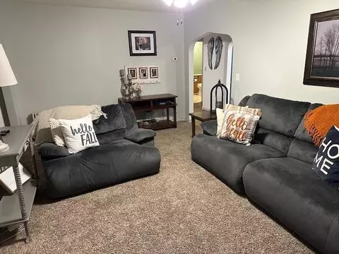 Living - 537 Cedar Ave, Westbrook, MN 56183 photo 1 of 5