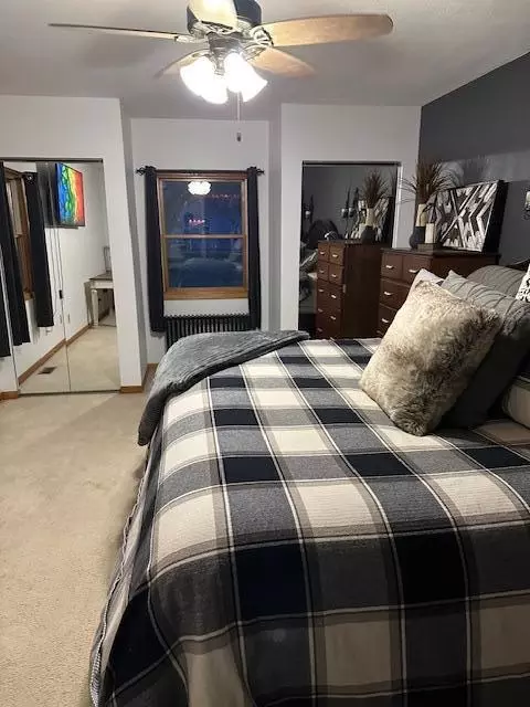 Bedroom - 537 Cedar Ave, Westbrook, MN 56183 photo 1 of 4