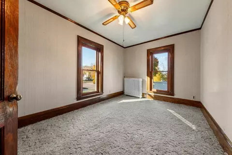 Bedroom - 531 2nd St NW, Faribault, MN 55021 photo 5 of 5