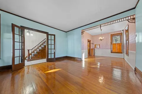 Living - 531 2nd St NW, Faribault, MN 55021 photo 1 of 7