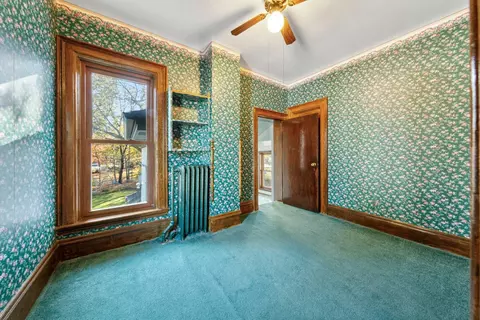 Bedroom - 531 2nd St NW, Faribault, MN 55021 photo 1 of 5