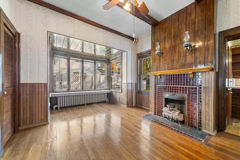 Living - 531 2nd St NW, Faribault, MN 55021 photo 5 of 7