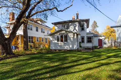 Exterior - 531 2nd St NW, Faribault, MN 55021 photo 4 of 7