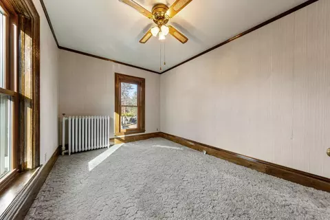 Bedroom - 531 2nd St NW, Faribault, MN 55021 photo 4 of 5