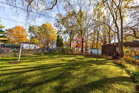 Exterior - 531 2nd St NW, Faribault, MN 55021 photo 3 of 7