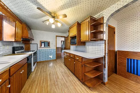Kitchen - 531 2nd St NW, Faribault, MN 55021 photo 3 of 5