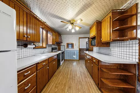 Kitchen - 531 2nd St NW, Faribault, MN 55021 photo 5 of 5